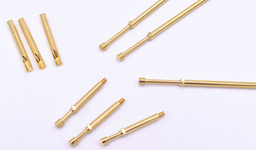 測(cè)試pogopin探針應(yīng)該怎么保養(yǎng)呢？