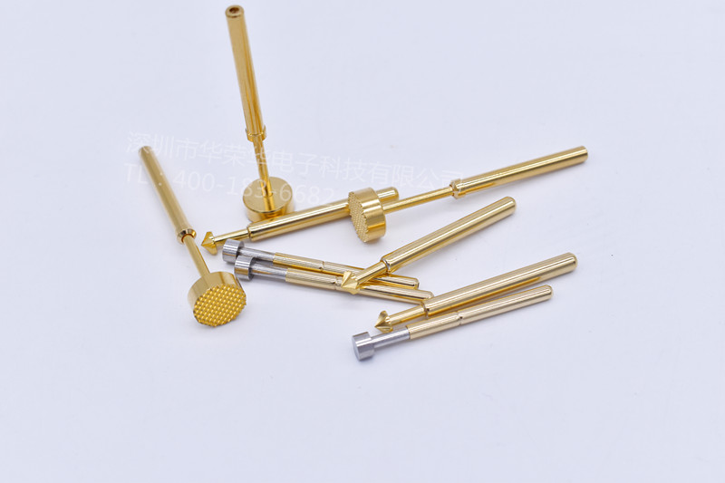 測試探針的彈力高就等于接觸良好？