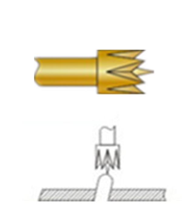 測試探針最佳針頭形狀怎么選？