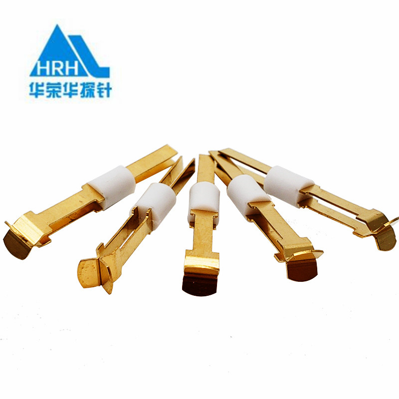 夾片探針用在哪里呢？