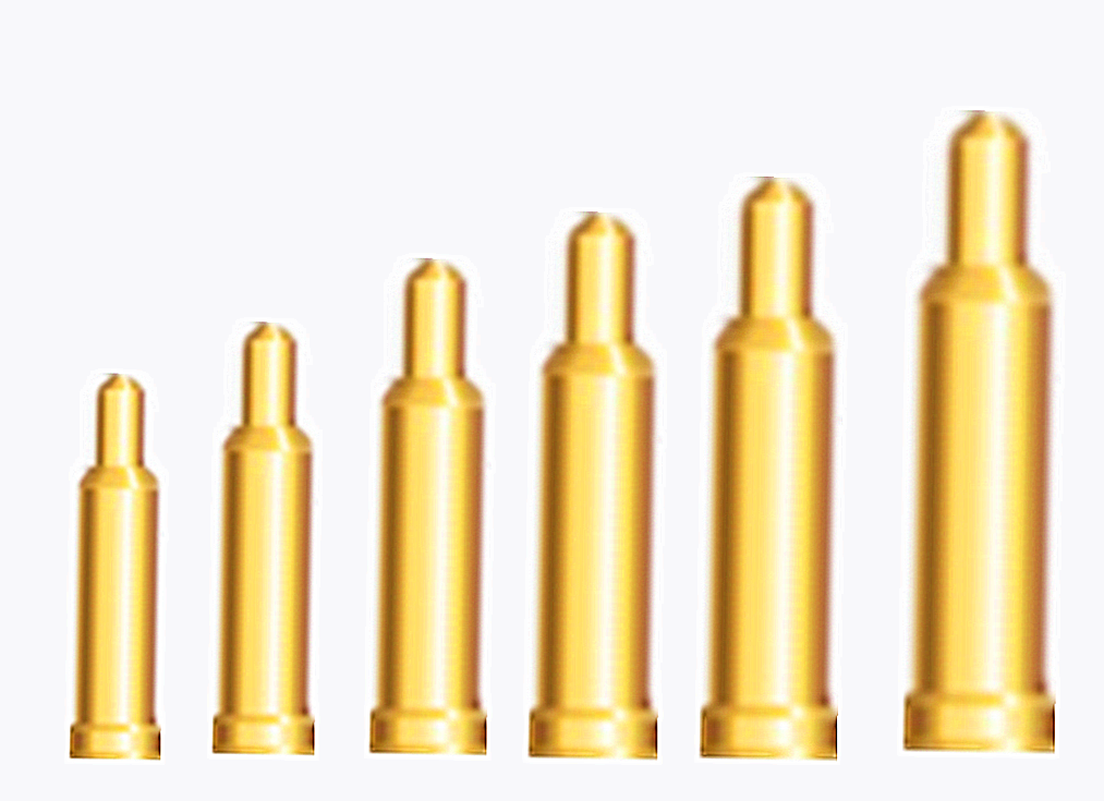 Pogo pin彈簧針的優(yōu)點有什么？