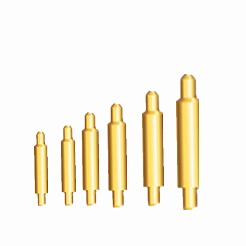 Pogo pin 彈簧探針都用于哪里呢？