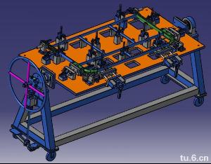 接治具和檢測治具的區(qū)別是什么呢？