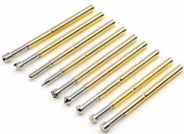 為什么伸縮彈簧針的價格不同的廠家生產(chǎn)出來的價格不一樣呢？