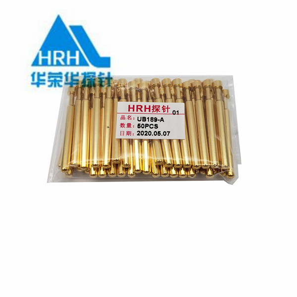 ICT測試探針，工作環(huán)境溫度是多少？