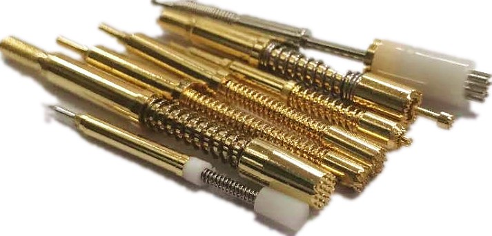 華榮華探針的精度高嗎？質(zhì)量穩(wěn)定嗎？