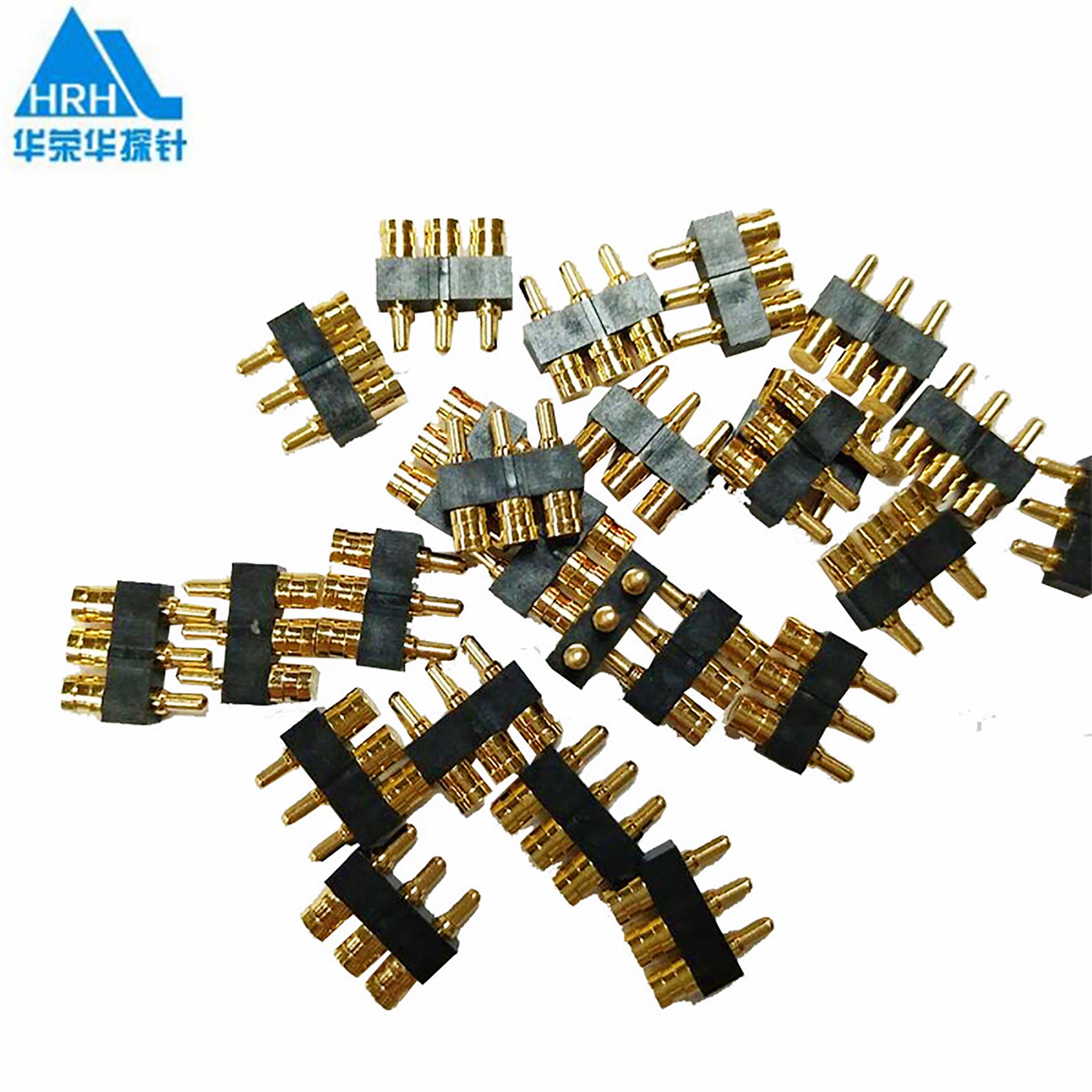 相比pogopin探針模組，彈片微針模組有什么優(yōu)勢？