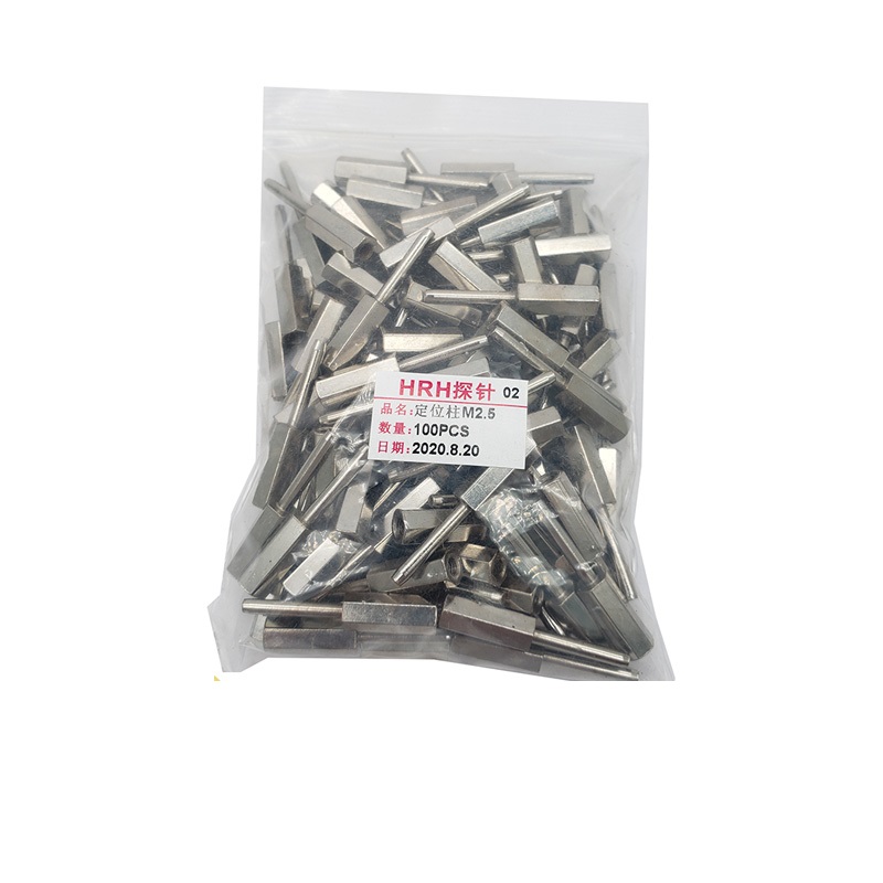 為什么測(cè)試探針會(huì)出現(xiàn)彈簧斷裂？