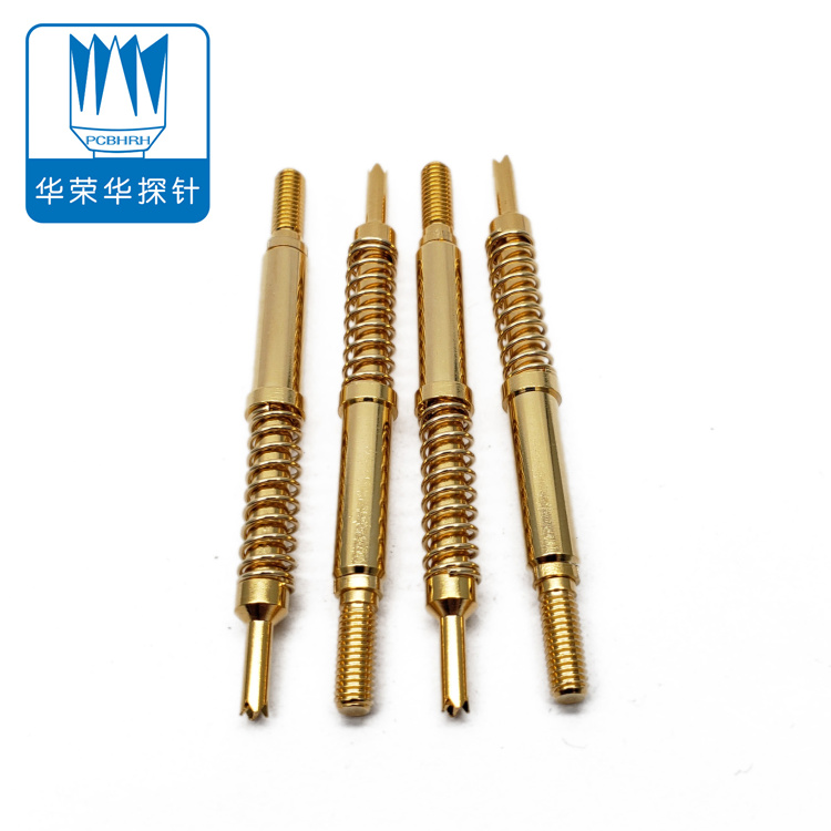 我國(guó)探針市場(chǎng)需求量巨大，多達(dá)4.81億支