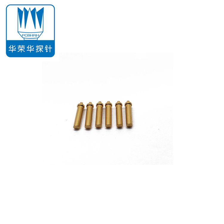 測(cè)試探針是干嘛的？