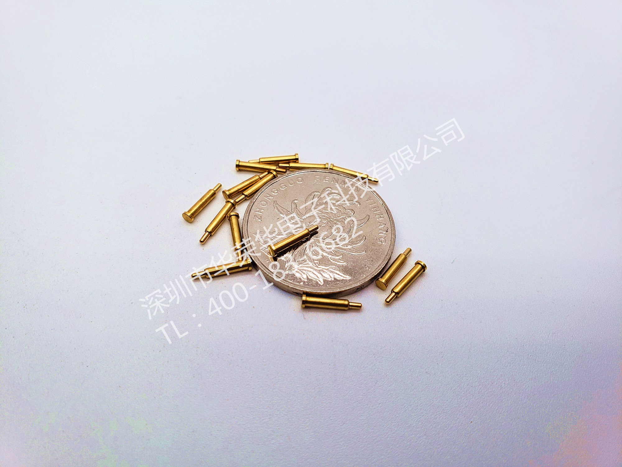 2.0*3.0、4.0、5.0、9.0電流充電探針