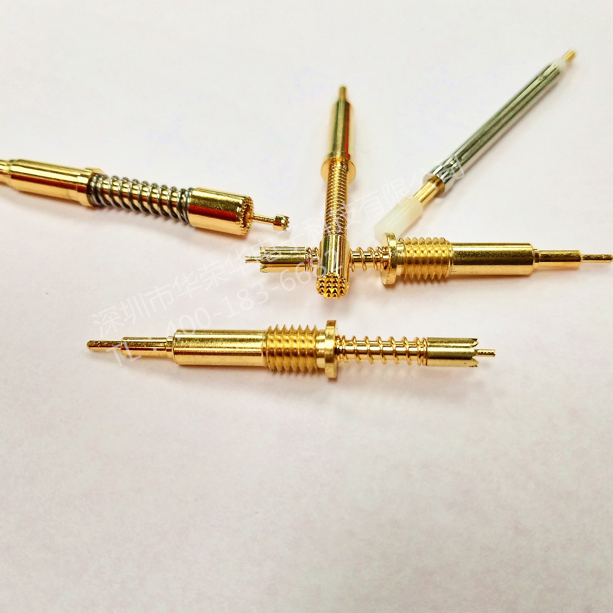 測試探針，頂針。開關(guān)針，線束探針，大電流針、電流電壓針