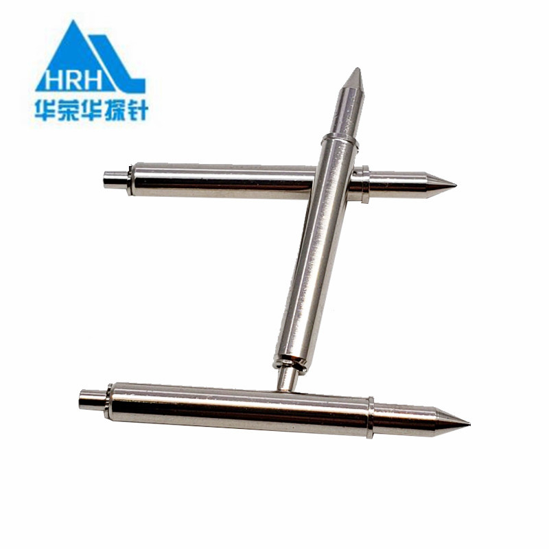 GP-11S、定位針、探針外徑為4.5mm ，長度為35.5mm、ICT測試針、功能夾具定位針、測試針、五金配件