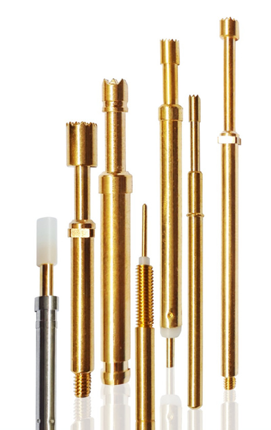 測試探針、測試探的保養(yǎng)