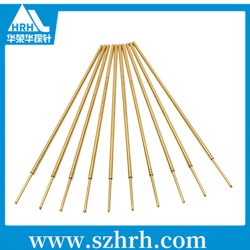 PCB測(cè)試探針廠家、PCB測(cè)試針生產(chǎn)商