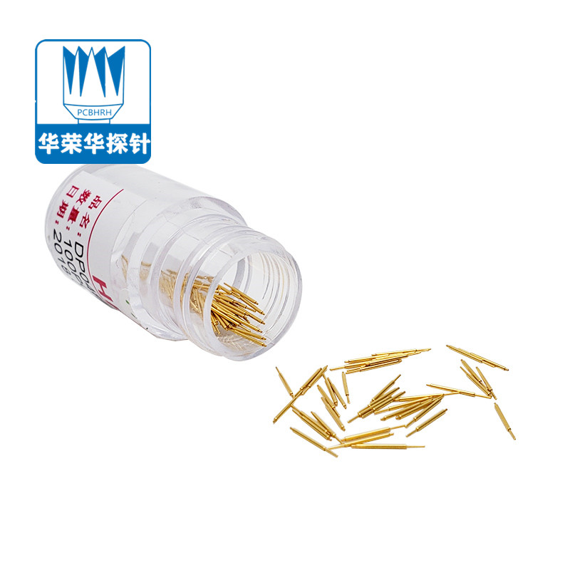 031-BF-5.7L探針、BGA探針、華榮華雙頭探針廠家