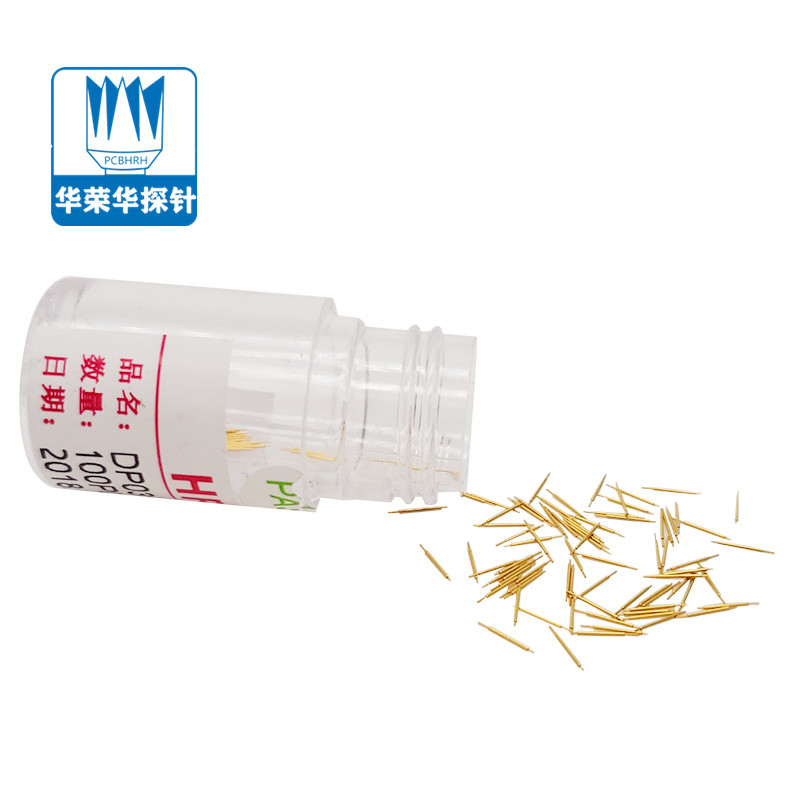 031-UJ-5.7L、BGA探針、華榮華探針廠家