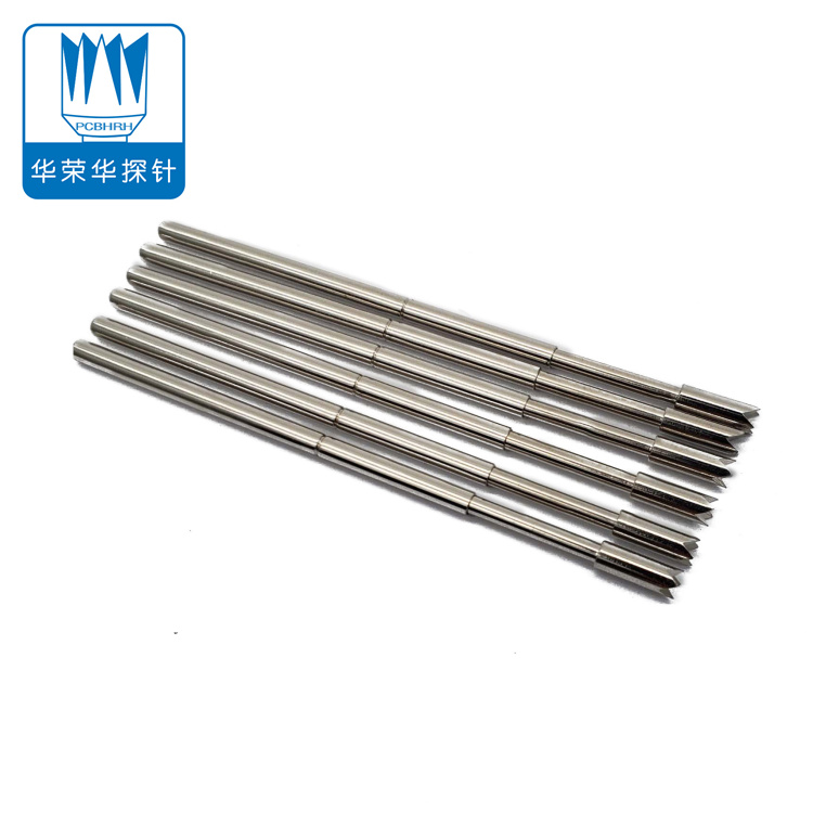 L1353-Q，爪頭探針，華榮華探針廠家