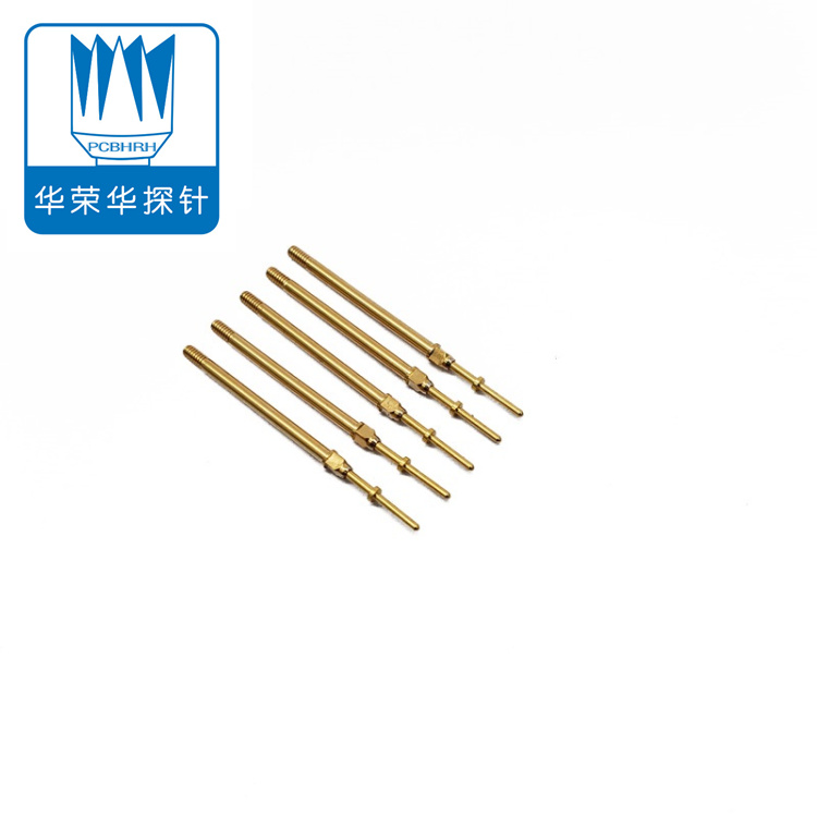 L106-JT0.7*5.0R,華榮華探針定制廠(chǎng)家