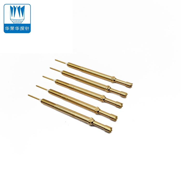 LK465-A1 H2.3探針，定制探針，華榮華開關探針廠家