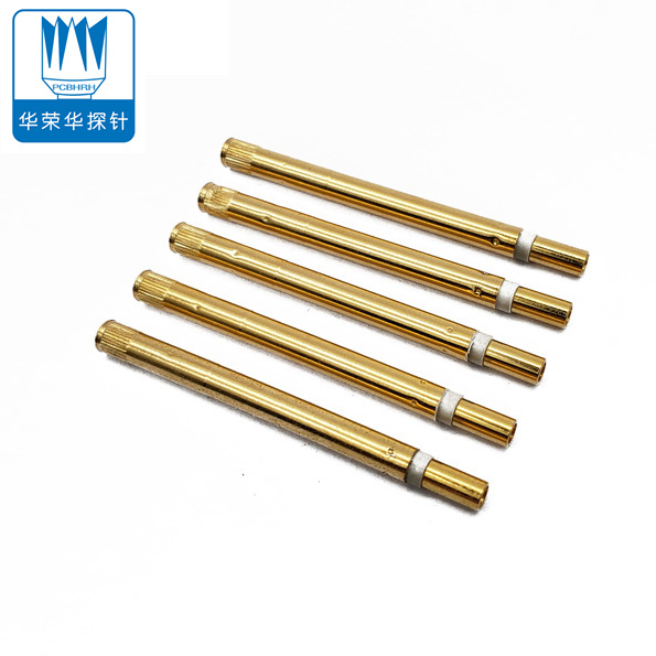 LK465-S5套管，華榮華探針套管廠家