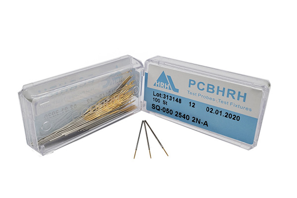 探針有什么用？