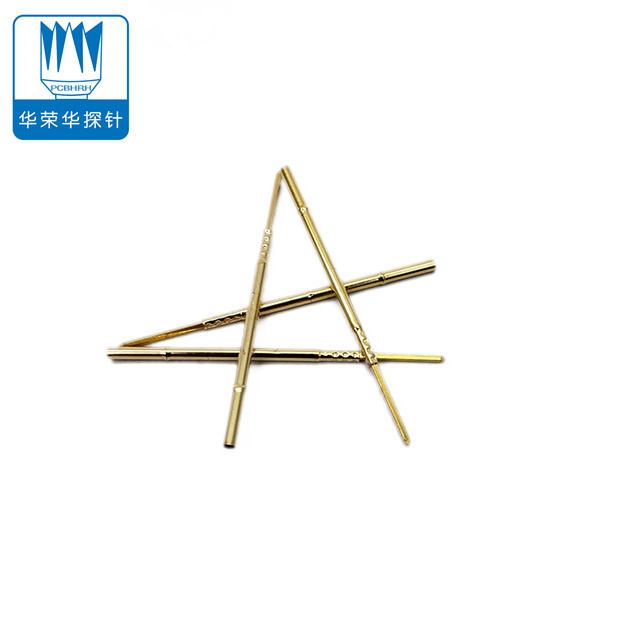 測(cè)試探針套管RM75-4S、RM75-4W