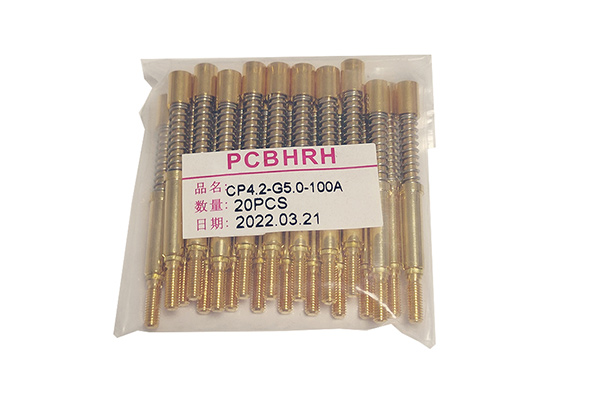 測(cè)試探針的長(zhǎng)度怎么好？