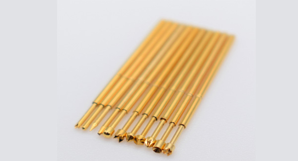 探針為什么要鍍金呢？華榮華告訴您