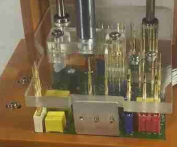 探針接觸不良有什么辦法？