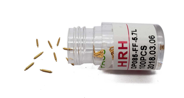 半導體探針成本困局：國產(chǎn)替代如何兼顧性能與價格？供應鏈真相揭秘