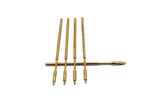 在 ICT 在線測試領(lǐng)域，ICT 探針是關(guān)鍵組件