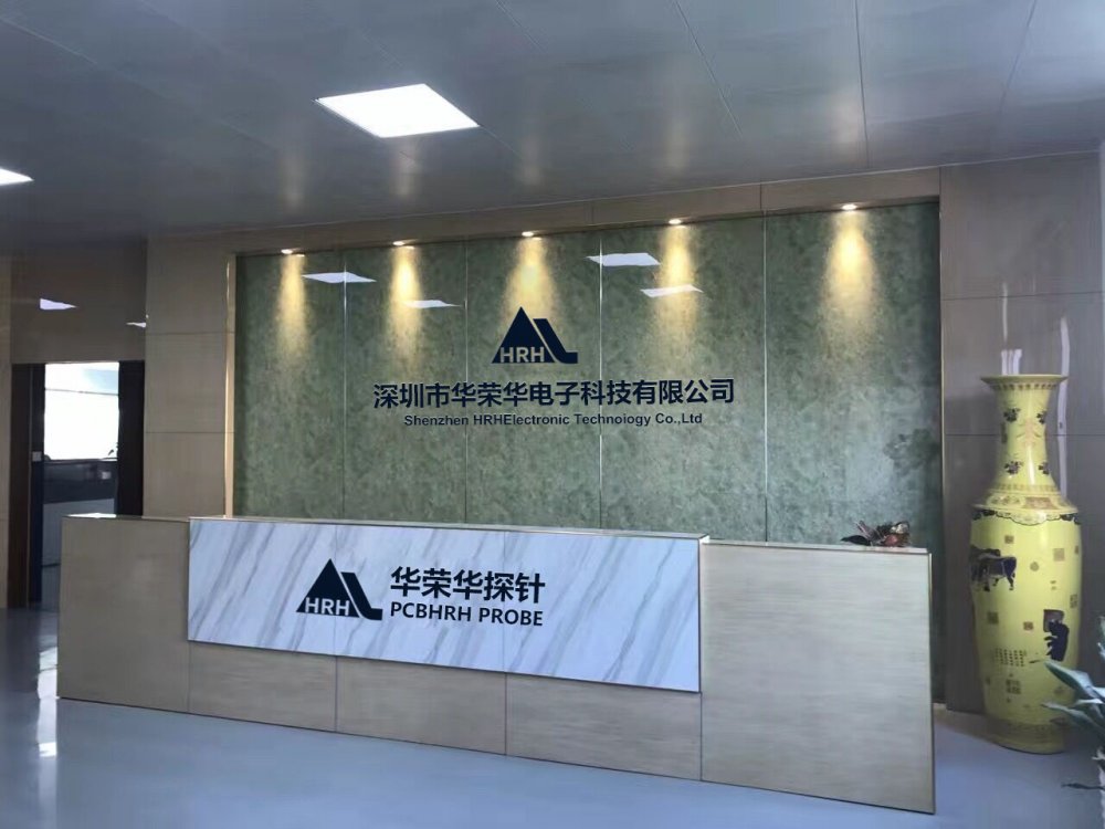 半導體探針在芯片行業(yè)的發(fā)展趨勢