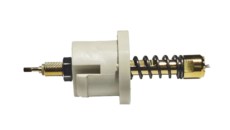 鋰電池動力電池鍍金探針、充放電檢測同心針的相關(guān)介紹