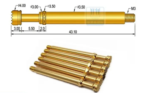 使用華榮華高電流、低阻抗測試解決方案可靠地傳輸大電流