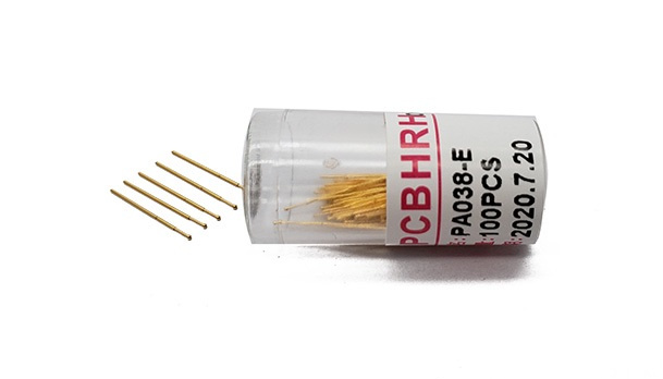 PA038-B1 J Q F A E 2W7燒錄機(jī)探針的詳細(xì)介紹