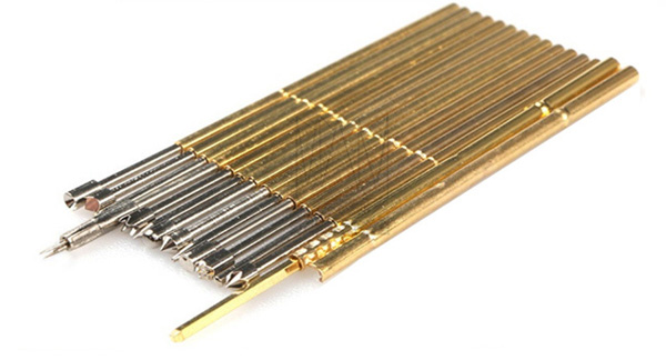 PCB測(cè)試探針：電子檢測(cè)的“精準(zhǔn)觸角”與核心工具