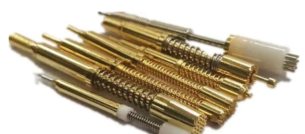 不同類(lèi)型的探針的結(jié)構(gòu)特點(diǎn)和應(yīng)用場(chǎng)景