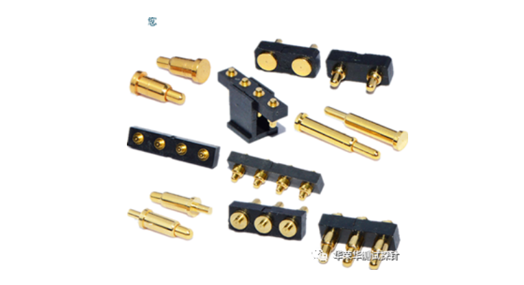 pogo pin電流針真正應(yīng)用在哪里？