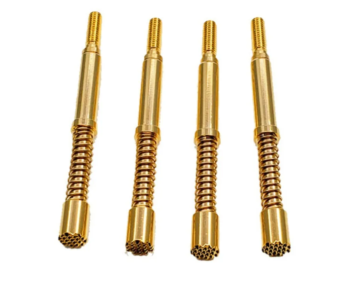 華榮華帶您來科普探針電鍍帶來的好處!