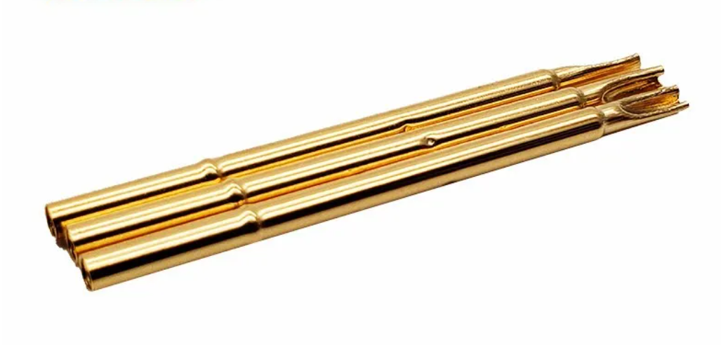 測試探針一定要配有針套嗎？