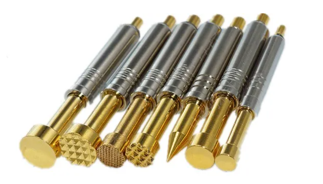 PCB測(cè)試探針在PCB鏈接的作用