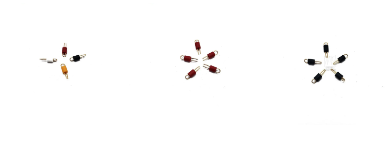 華榮華測(cè)試點(diǎn)的特點(diǎn)有哪些呢？