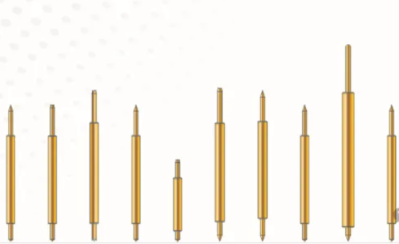 測(cè)試探針采購(gòu)避坑指南：彈簧行程、電流負(fù)載、鍍層怎么選才穩(wěn)
