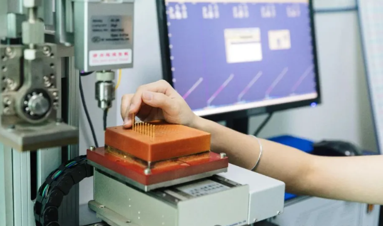 探針壽命提升 3 倍的秘訣：從材質(zhì)到維護(hù)，這 4個(gè)細(xì)節(jié)別忽略