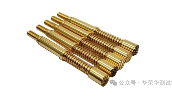 測(cè)試探針怎么選？采購(gòu)工程師必看避坑指南