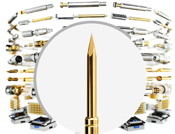 如何選擇合適自己產(chǎn)品的測(cè)試探針呢？