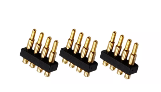 干貨 — 如何選擇POGO PIN連接器呢？