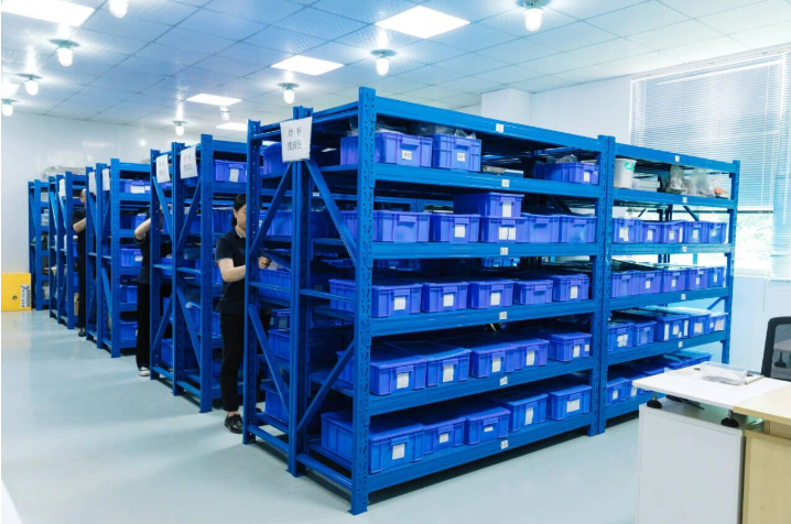 探針用久就氧化發(fā)黑？正確保養(yǎng)與存儲(chǔ)指南